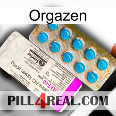 Orgazen new07